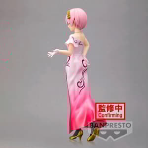 Ram - Re:Zero - Glitter & Glamours (Another Color Version) - Banpresto (1)