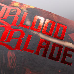 Blood Blade - Carlsen - Vol. 01 - 7
