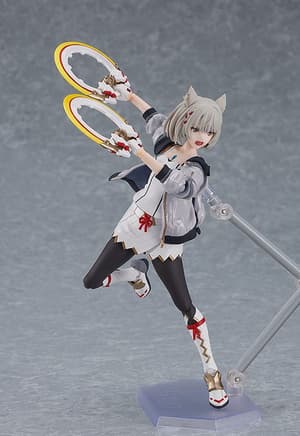 Figma 603 Mio - 5