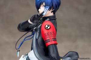 Persona 3 Protagonist - Limepie - Apex - 17