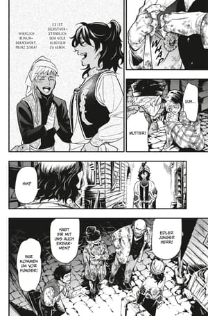 Black Butler 29 - 2