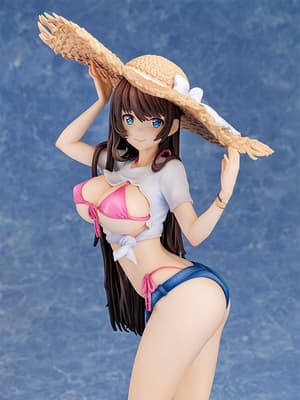Summer Memories  - Mataro Creator's Collection - Native / Rocket Boy - 2