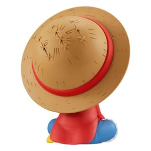 Monkey D. Luffy - One Piece Look Up - Megahouse - Re-Release - 2