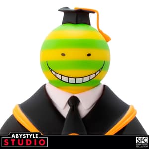 Limitierte Auflage - Koro Sensei - Assassination Classroom - AbyStyle Studio (1)