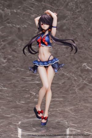 Kurumi Tokisaki - Elcoco - 3