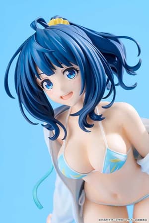 Anna Yanami - Swimsuit - Good Smile Company - 8