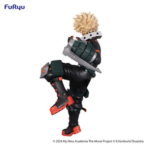 Katsuki Bakugo - Trio-Try-iT - Furyu - 5