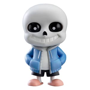 Nendoroid 1826 Sans - 7