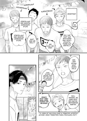 Ao to Midori - Panini - One Shot - 7