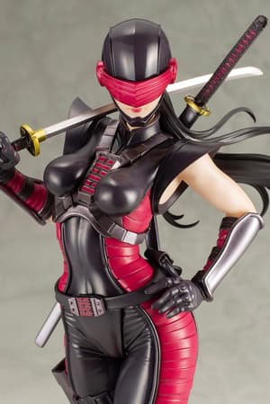 Dawn Moreno - G.I. Joe Bishoujo - Kotobukiya - 14