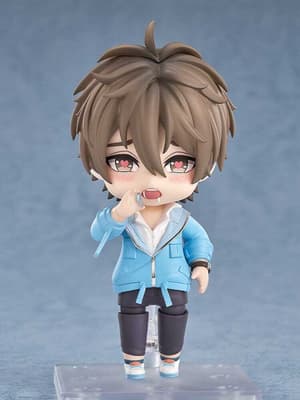 Nendoroid 2961 Eiden - 4
