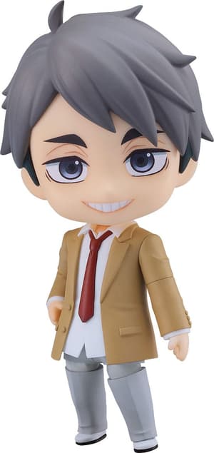 Nendoroid 2626 Miya Osamu - School Uniform - 7