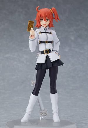 Figma 426 Gudako / Master / Female Protagonist - 3