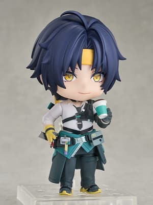 Nendoroid 2773 Harumasa Asaba - 4