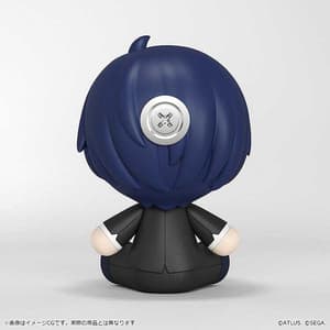 Persona 3 Protagonist - Huggy Good Smile - 3