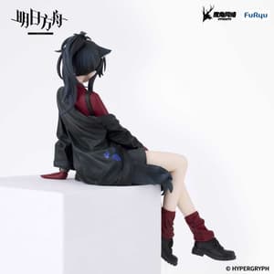 Texas - Willpower - Noodle Stopper - Furyu - 3