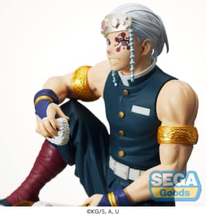 Tengen Uzui - PM Perching - Sega (5)
