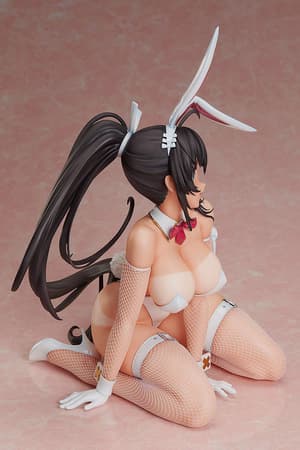 Homura - 1/4 B-Style Bunny - FREEing (6)