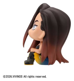 Hyuna - Alien Stage Look Up - Megahouse - 9
