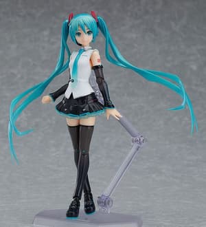 Figma 394 Hatsune Miku - V4X Version - 2