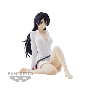 Bambietta Basterbine (Relax Time) - Bleach - Banpresto (1)