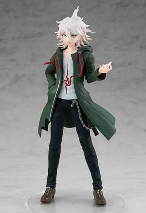 Nagito Komaeda - Danganronpa Pop Up Parade - Good Smile Company - Re-Release - 7