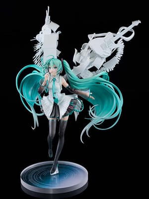 Hatsune Miku: Happy 16th Birthday Ver. - 7