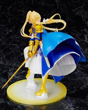 Alice Schuberg - Synthesis Thirty - Aniplex - 2