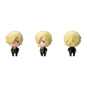 Sanji - PCF New Worlds Mugiwara Reunion - 1