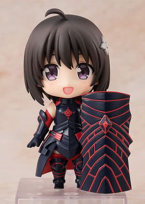 Nendoroid 1659 Maple - 4