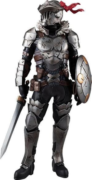 Goblin Slayer - Pop Up Parade - Re-Release Figure - 1