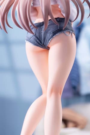 Fairy Maiden from another World Rabi - MaxCute - 4