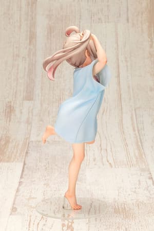 Mahiro Oyama - NEET T-shirt - Kotobukiya - 5