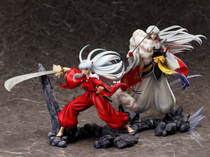 Sesshoumaru - Hobby Max - 5