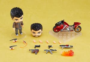 Nendoroid 1530-DX V - Male Version DX - 6