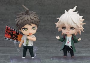 Nendoroid 2828 Hajime Hinata - 5