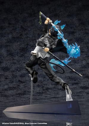 Rin Okumura - ARTFX J - Kotobukiya - 3