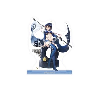 Baltimore - Finish Line Flagbearer - Apex (22)