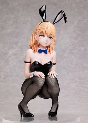 Jess: Bunny Ver. - 6