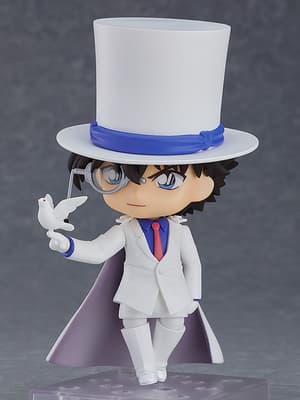 Nendoroid 1412 - Kaito Kuroba / Kaito Kid - 3