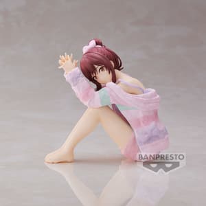 Amana Osaki (Relax Time) - The Idolmaster Shiny Colors - Banpresto (1)