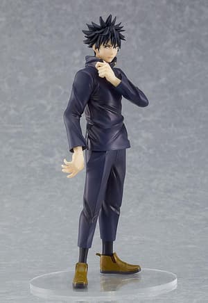 Megumi Fushiguro - Jujutsu Kaisen Pop Up Parade - Good Smile Company - 5