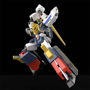 THE GATTAI Might Gaine: Updated Arm Set - 7