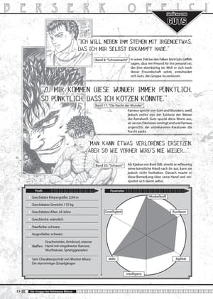 Berserk das Komplette Kompendium - 5