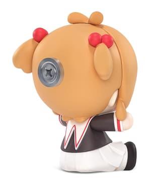 Sakura Kinomoto - School Uniform - Huggy Good Smile - 2