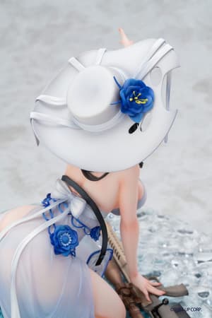 Mary - Bay Goddess - Reverse Studio - 10