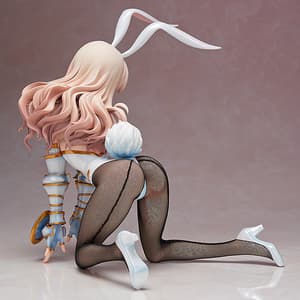 Sir Percival - Bunny Version - 3