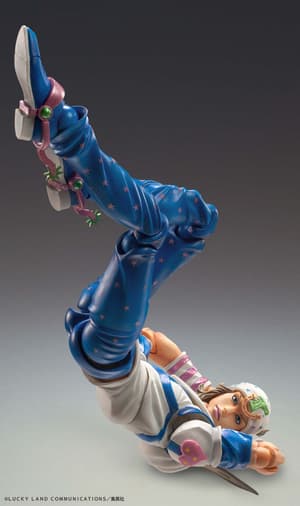 Johnny Joestar - 2
