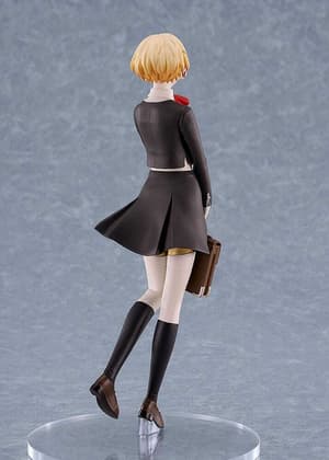 Aegis / Aigis - School Uniform - Persona 3 Pop Up Parade - Good Smile Company - 5