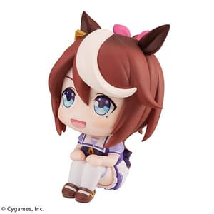 Tokai Teio - Uma Musume Look Up - Megahouse (3)